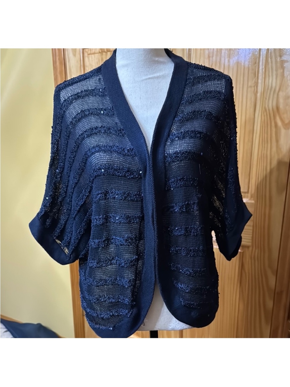 Bundle of 4 size 1x blouses - Picture 12 of 13